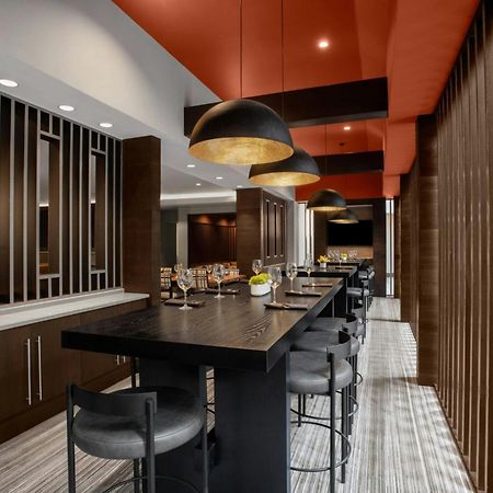 Pittsburgh Marriott North Ξενοδοχείο Cranberry Township Εξωτερικό φωτογραφία