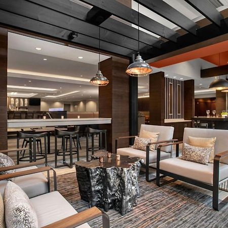Pittsburgh Marriott North Ξενοδοχείο Cranberry Township Εξωτερικό φωτογραφία