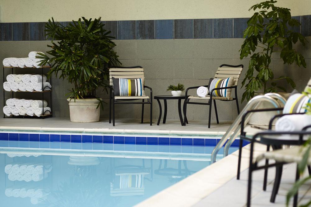 Pittsburgh Marriott North Ξενοδοχείο Cranberry Township Εξωτερικό φωτογραφία