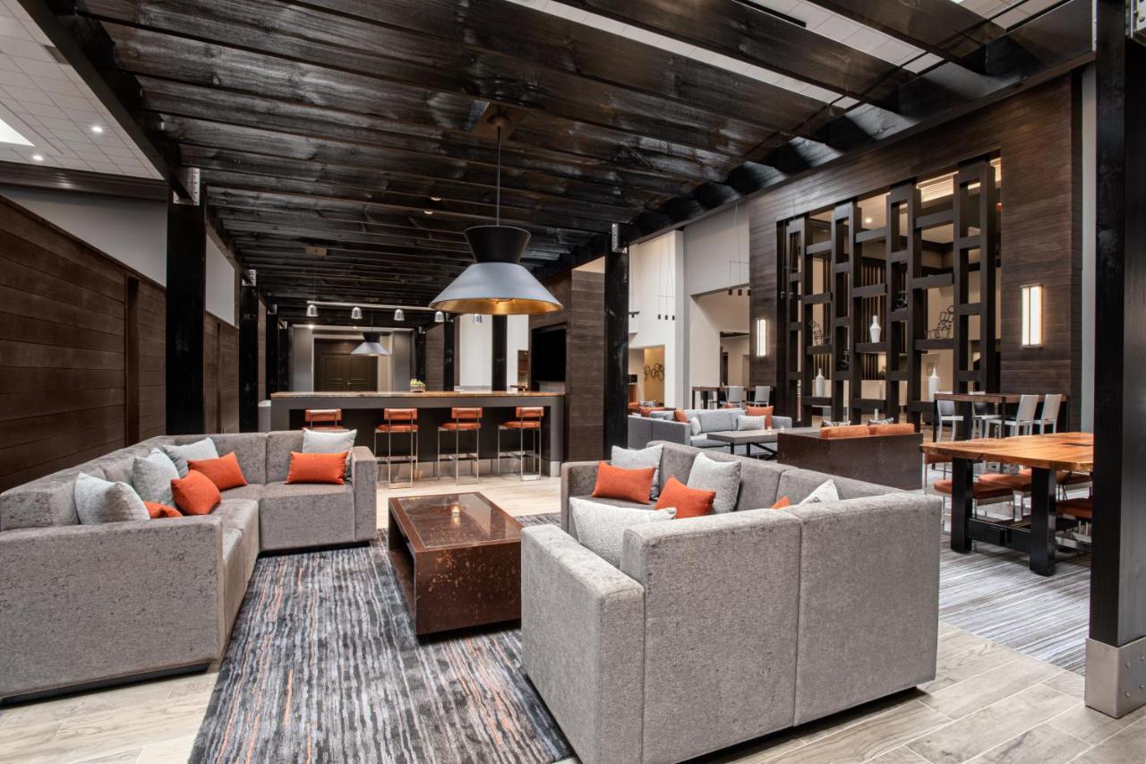 Pittsburgh Marriott North Ξενοδοχείο Cranberry Township Εξωτερικό φωτογραφία