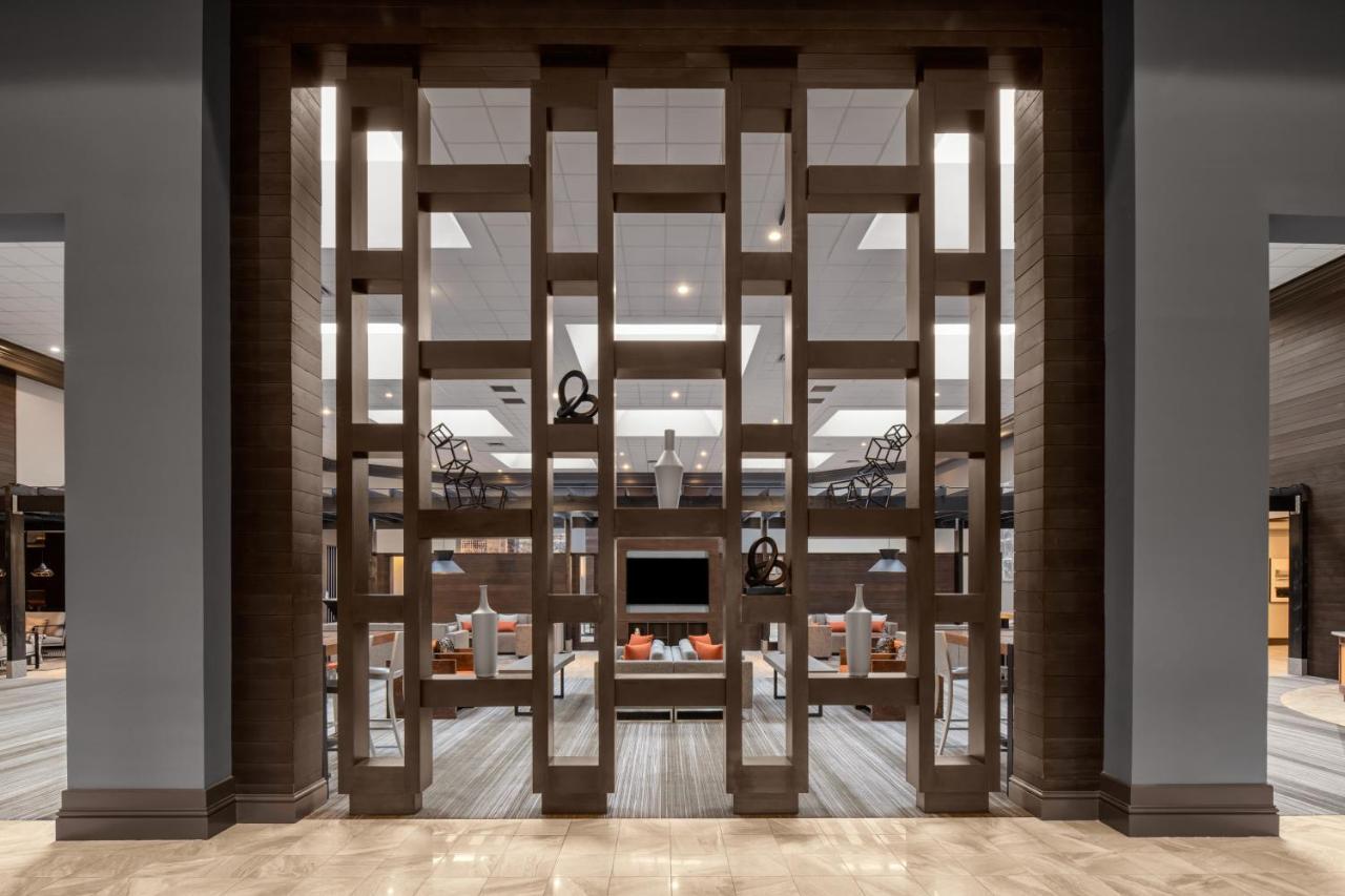 Pittsburgh Marriott North Ξενοδοχείο Cranberry Township Εξωτερικό φωτογραφία