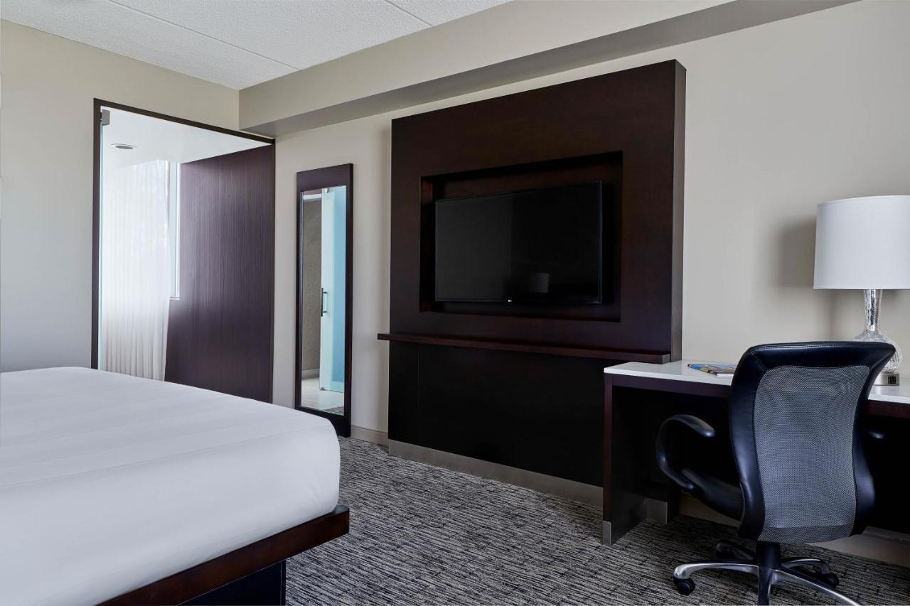 Pittsburgh Marriott North Ξενοδοχείο Cranberry Township Εξωτερικό φωτογραφία