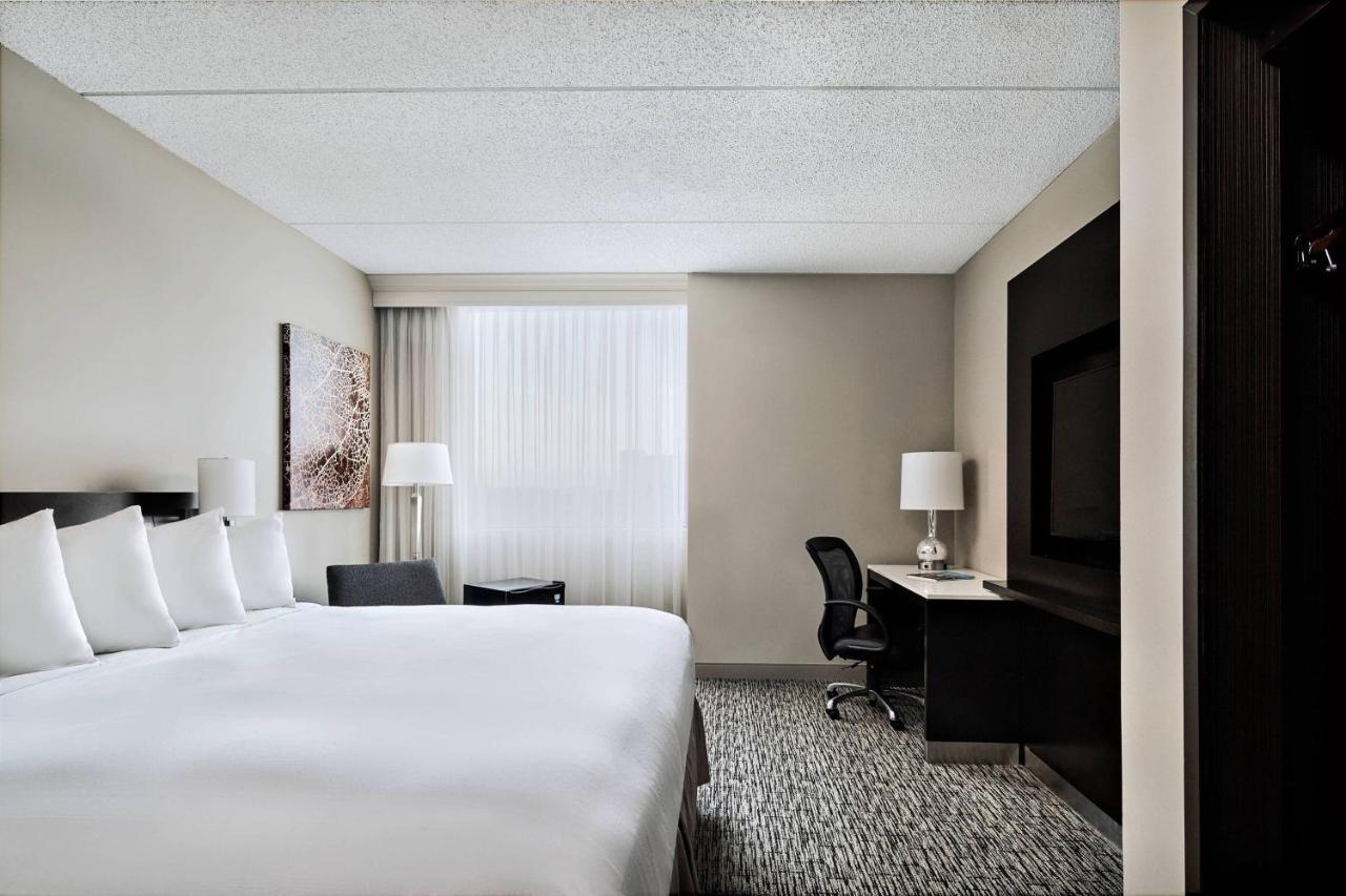 Pittsburgh Marriott North Ξενοδοχείο Cranberry Township Εξωτερικό φωτογραφία