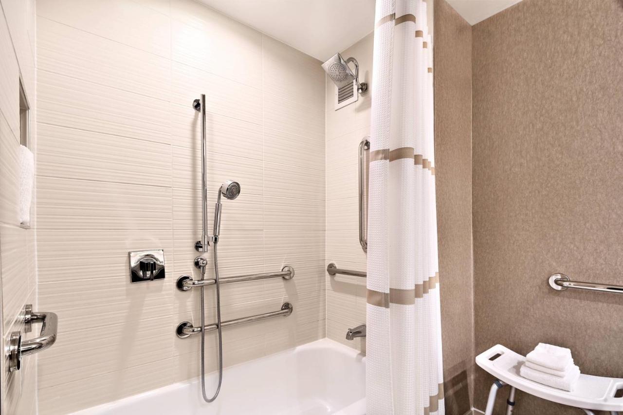 Pittsburgh Marriott North Ξενοδοχείο Cranberry Township Εξωτερικό φωτογραφία