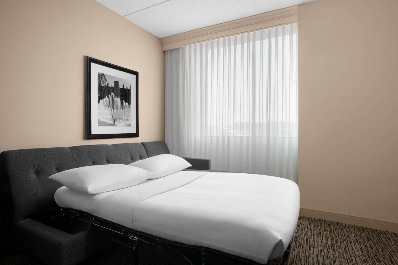 Pittsburgh Marriott North Ξενοδοχείο Cranberry Township Εξωτερικό φωτογραφία