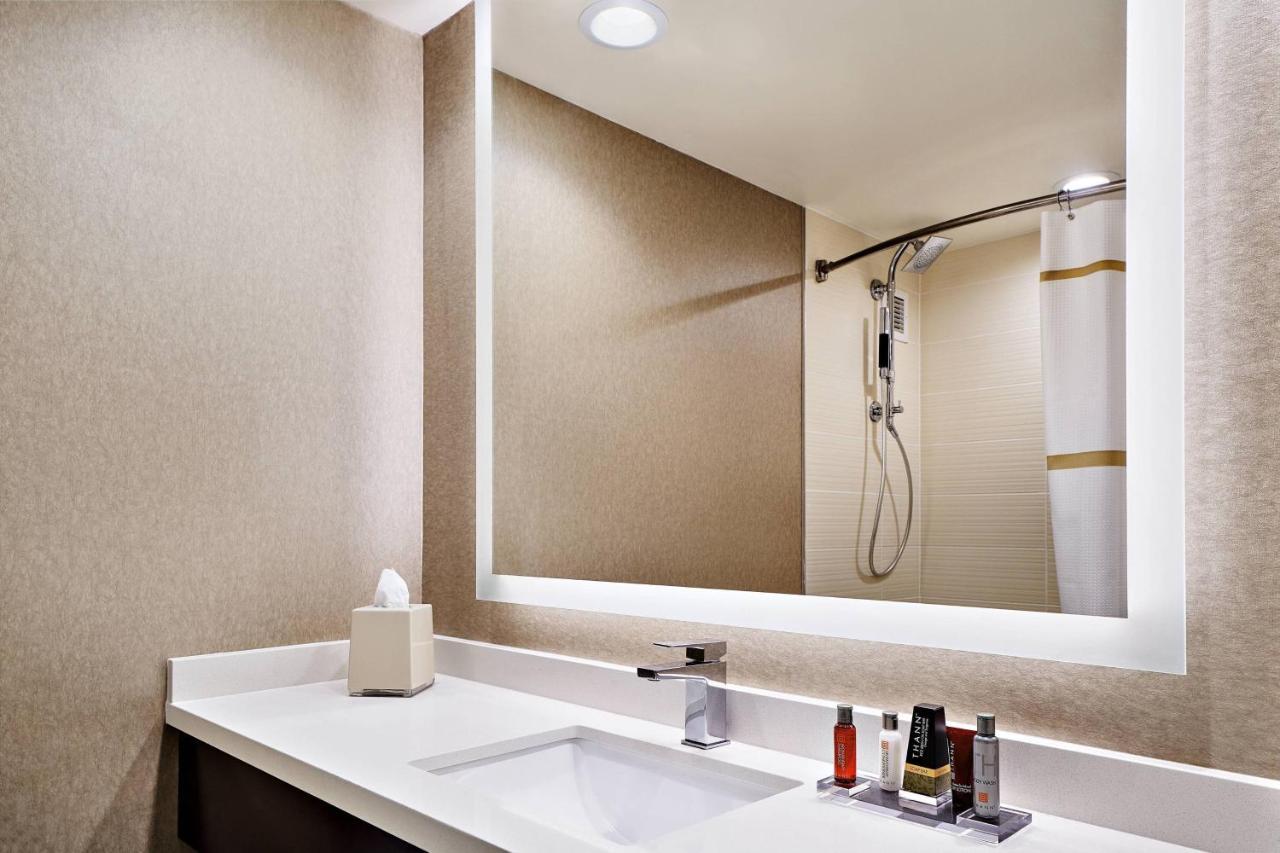 Pittsburgh Marriott North Ξενοδοχείο Cranberry Township Εξωτερικό φωτογραφία