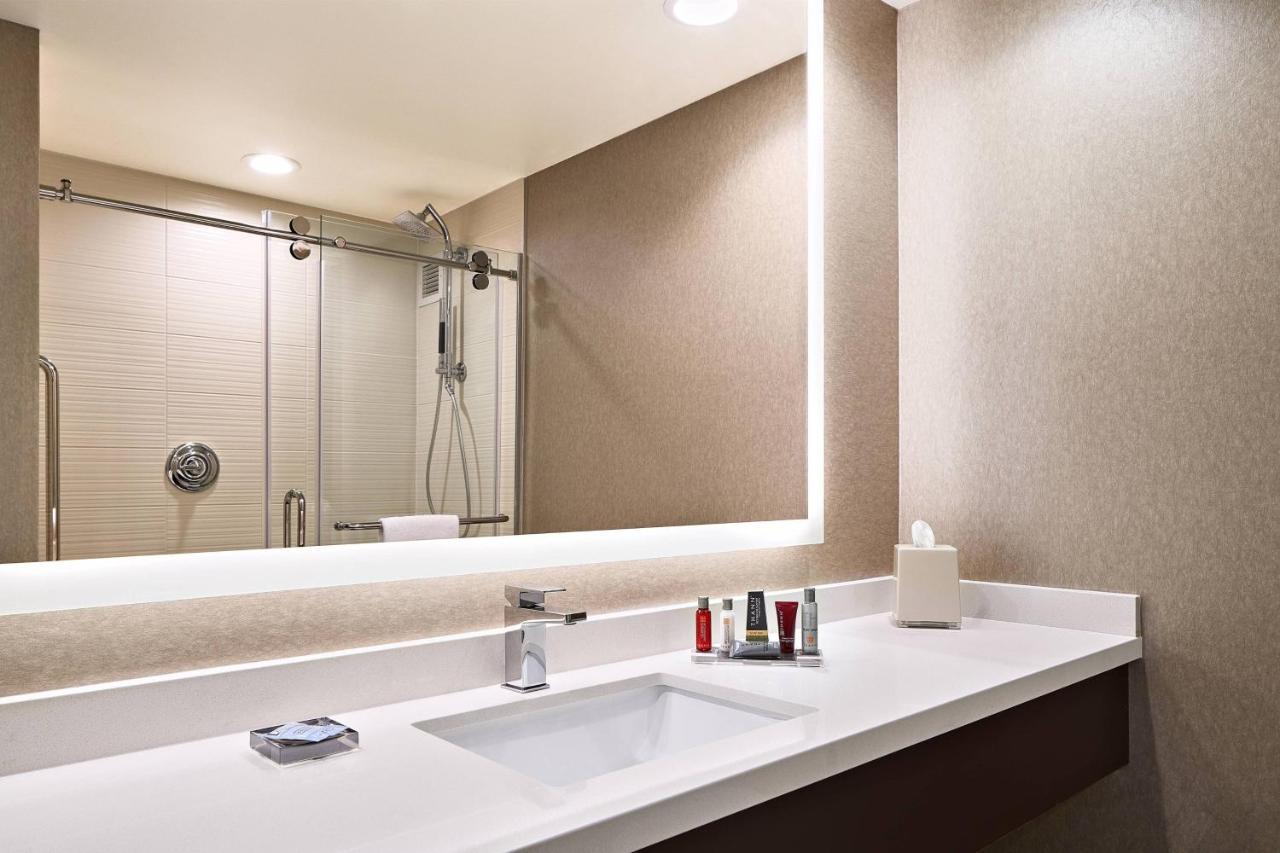 Pittsburgh Marriott North Ξενοδοχείο Cranberry Township Εξωτερικό φωτογραφία
