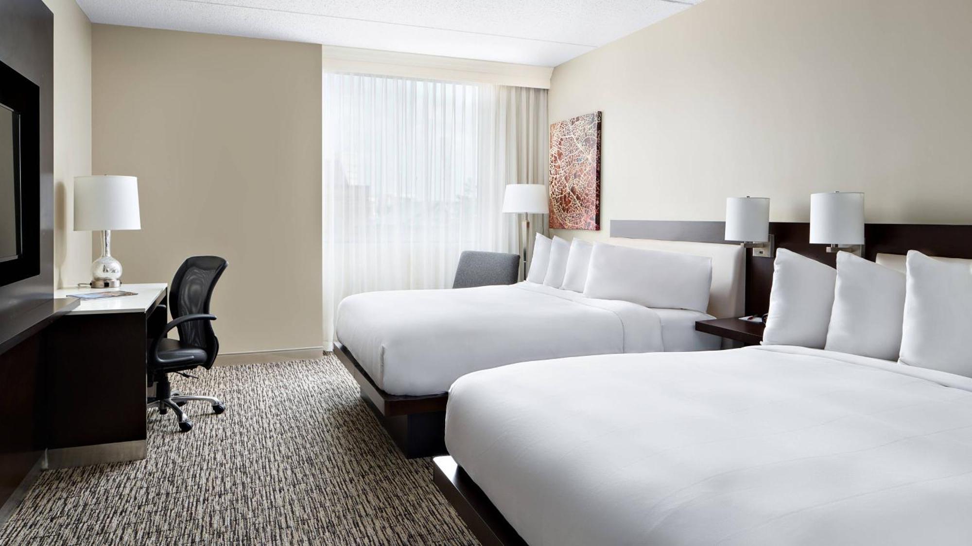 Pittsburgh Marriott North Ξενοδοχείο Cranberry Township Εξωτερικό φωτογραφία