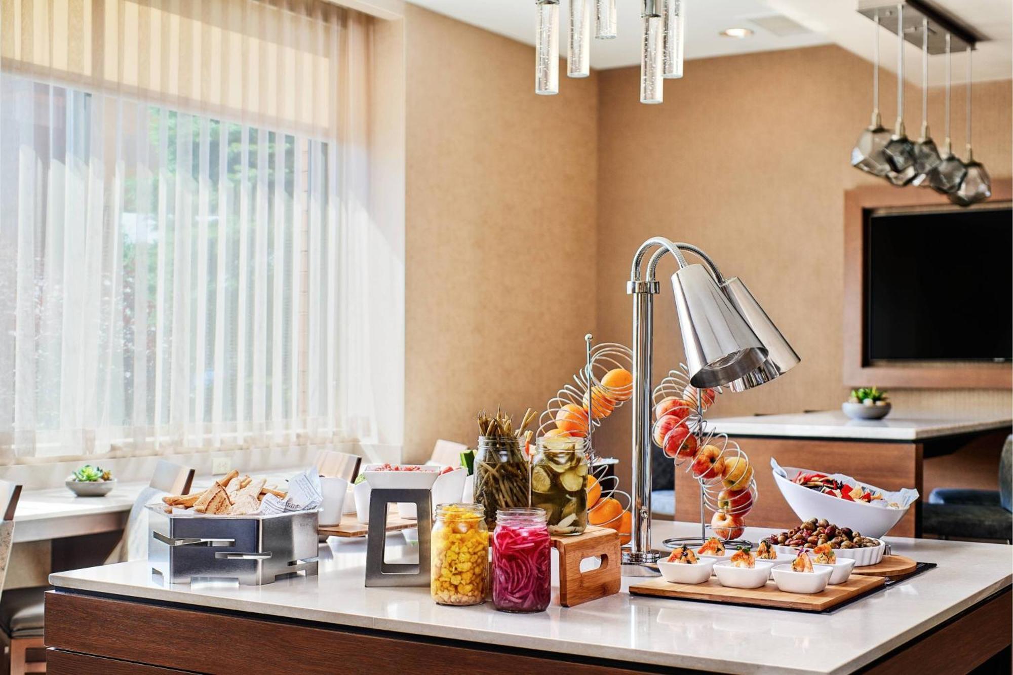 Pittsburgh Marriott North Ξενοδοχείο Cranberry Township Εξωτερικό φωτογραφία