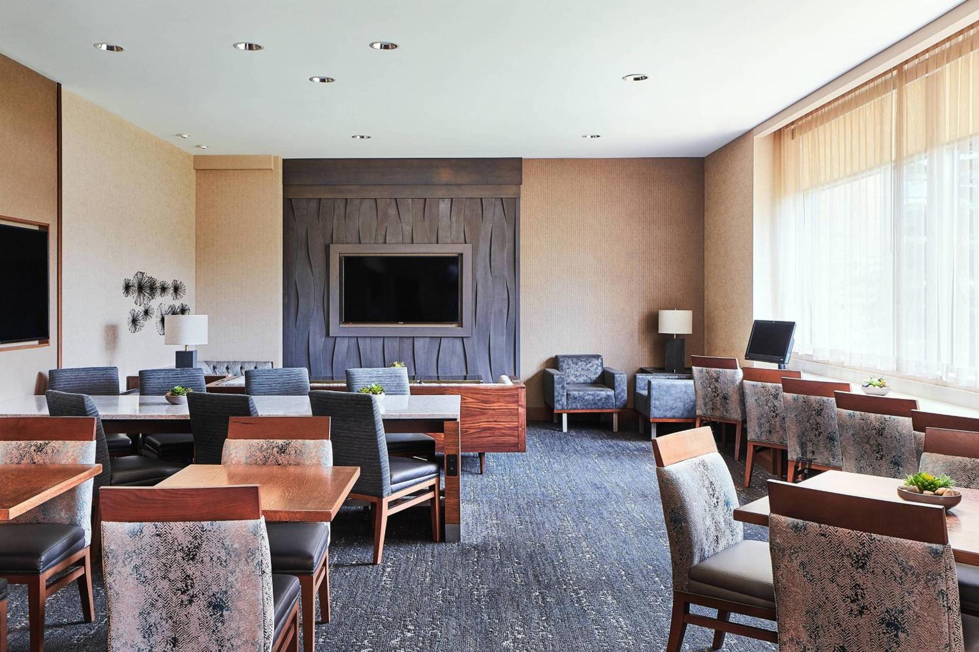 Pittsburgh Marriott North Ξενοδοχείο Cranberry Township Εξωτερικό φωτογραφία