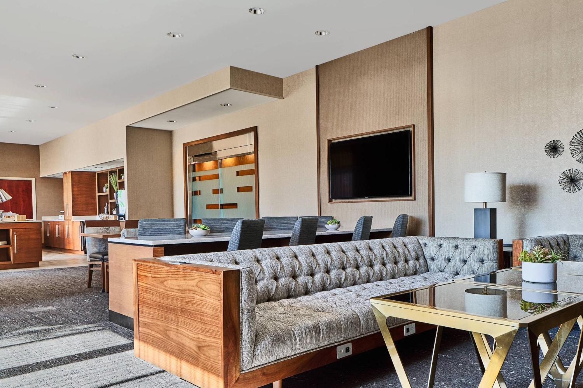Pittsburgh Marriott North Ξενοδοχείο Cranberry Township Εξωτερικό φωτογραφία