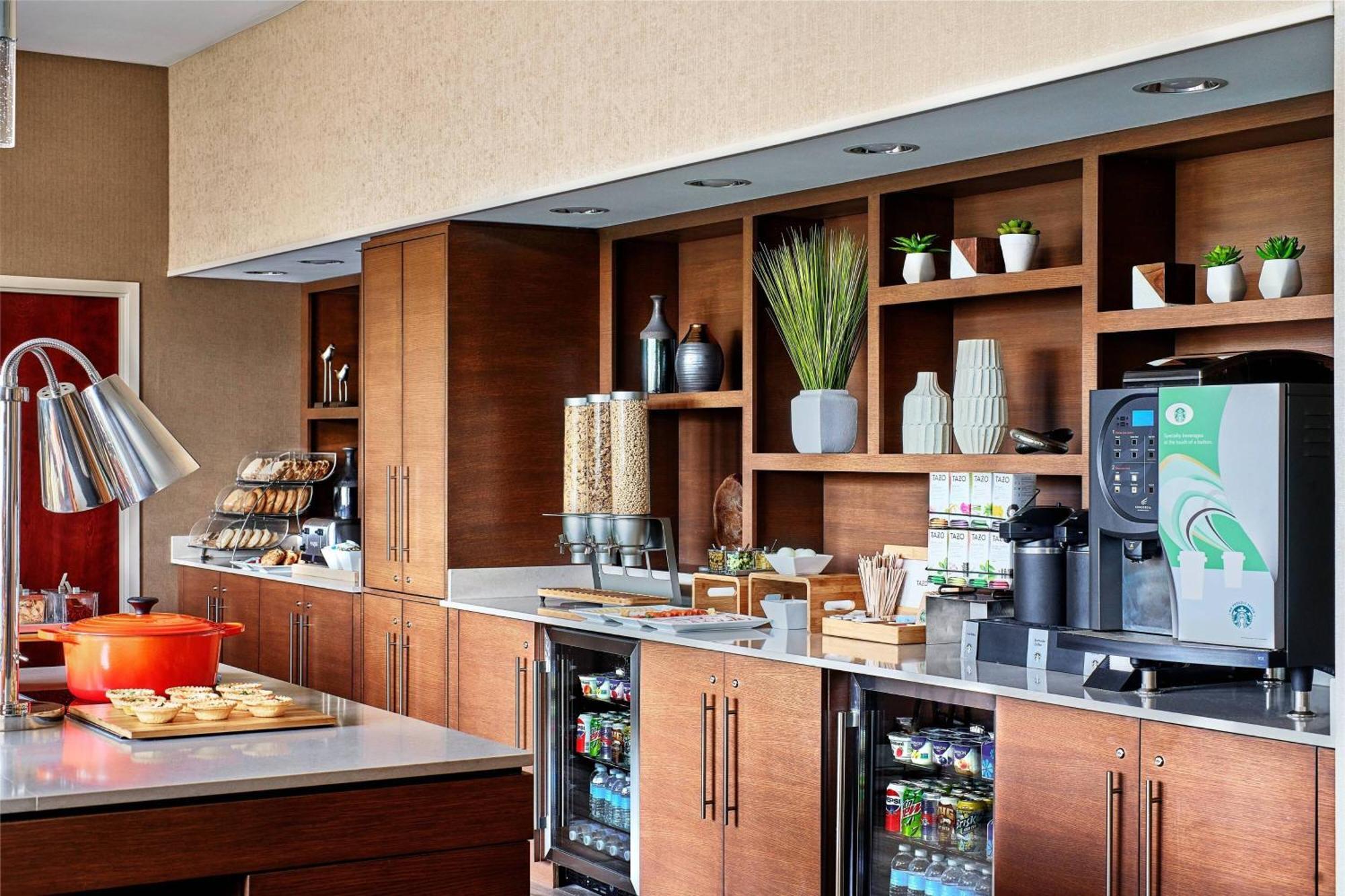 Pittsburgh Marriott North Ξενοδοχείο Cranberry Township Εξωτερικό φωτογραφία