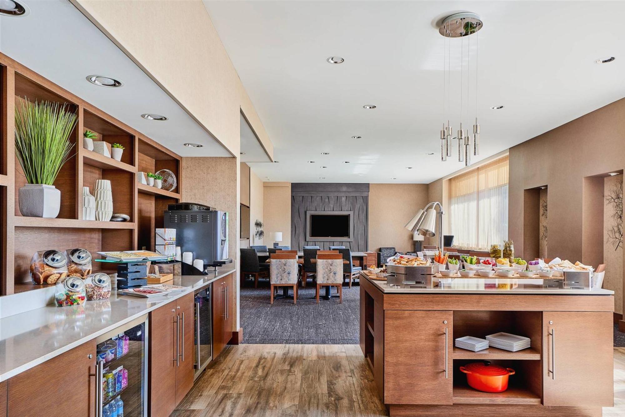 Pittsburgh Marriott North Ξενοδοχείο Cranberry Township Εξωτερικό φωτογραφία
