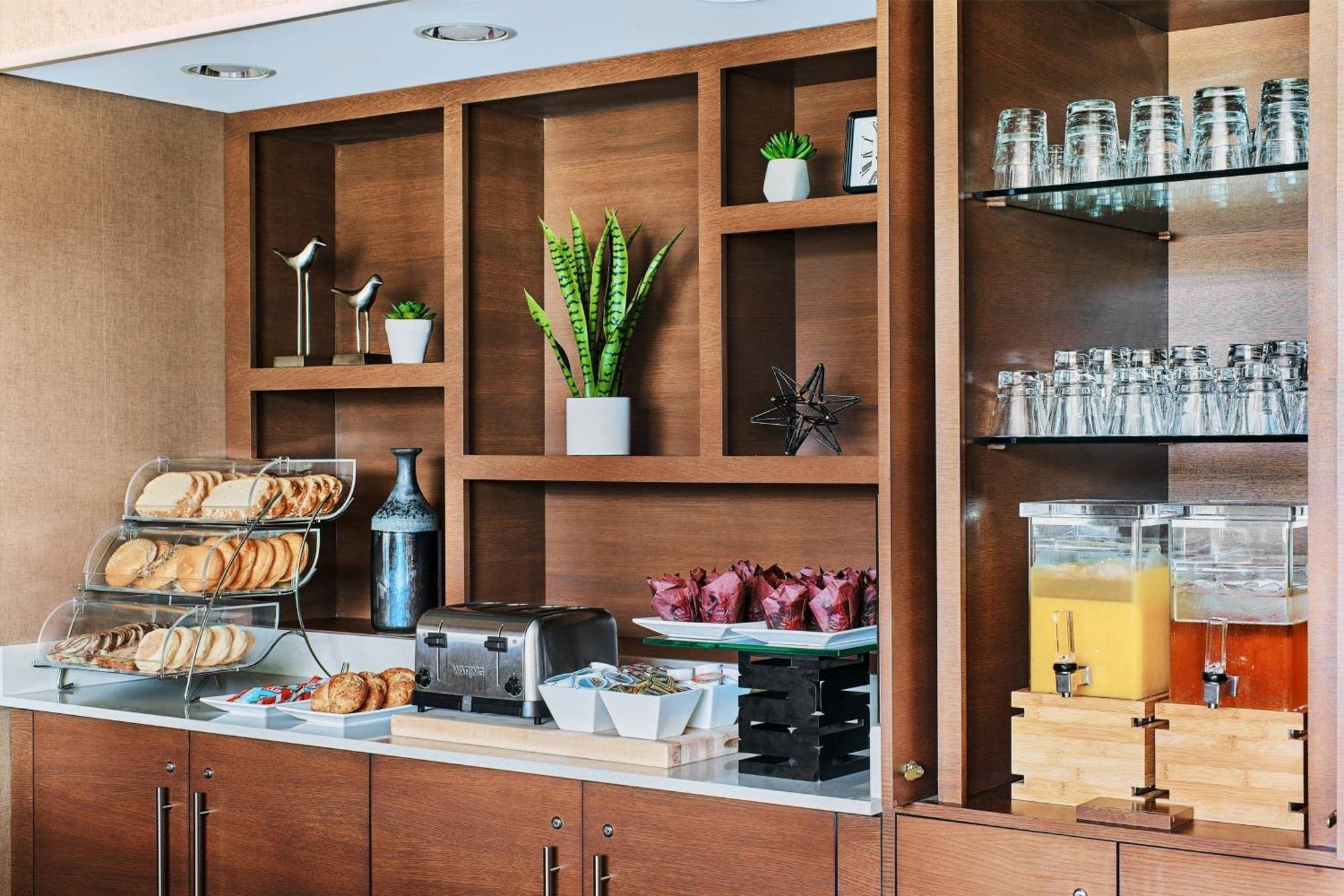 Pittsburgh Marriott North Ξενοδοχείο Cranberry Township Εξωτερικό φωτογραφία