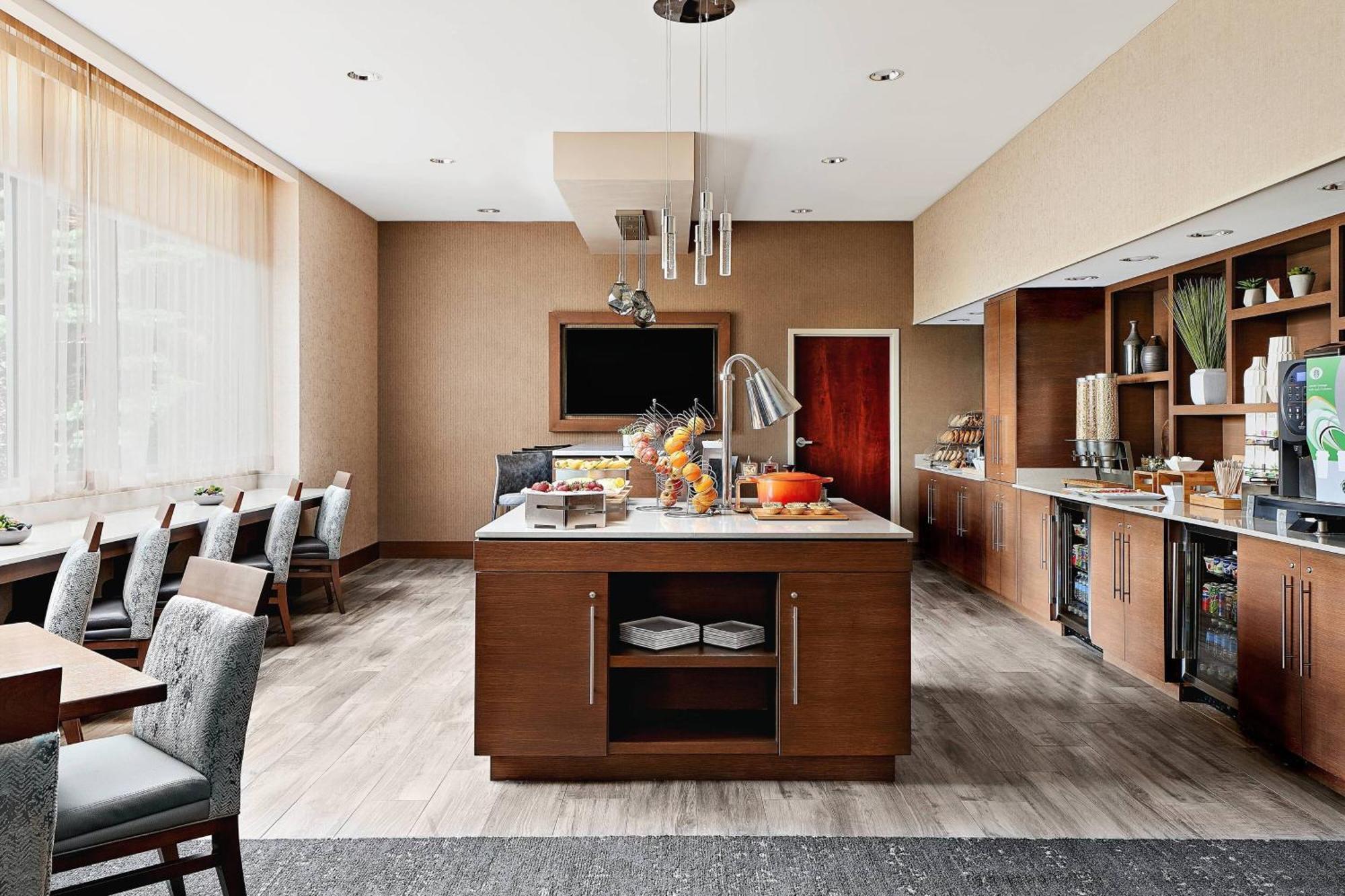 Pittsburgh Marriott North Ξενοδοχείο Cranberry Township Εξωτερικό φωτογραφία