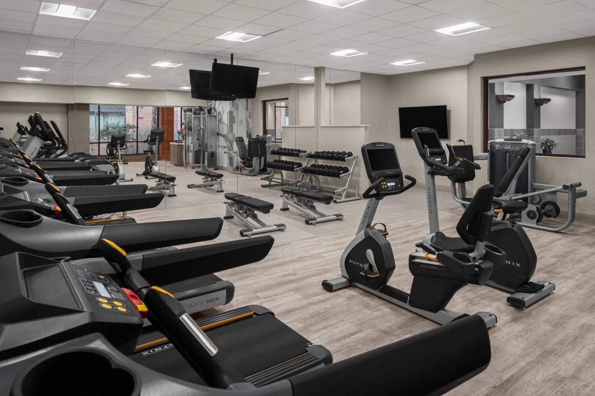 Pittsburgh Marriott North Ξενοδοχείο Cranberry Township Εξωτερικό φωτογραφία
