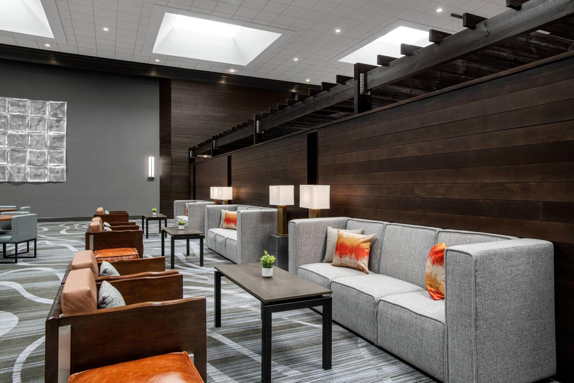 Pittsburgh Marriott North Ξενοδοχείο Cranberry Township Εξωτερικό φωτογραφία