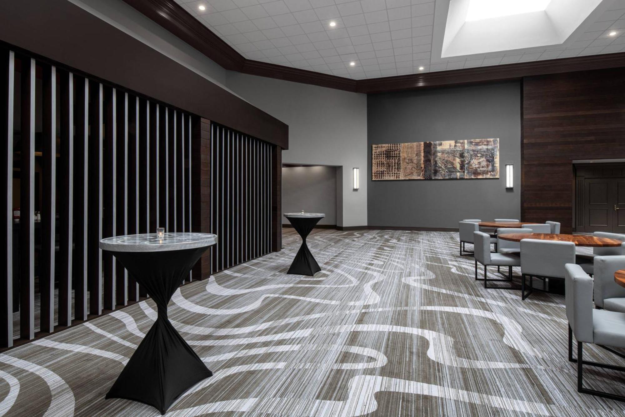 Pittsburgh Marriott North Ξενοδοχείο Cranberry Township Εξωτερικό φωτογραφία
