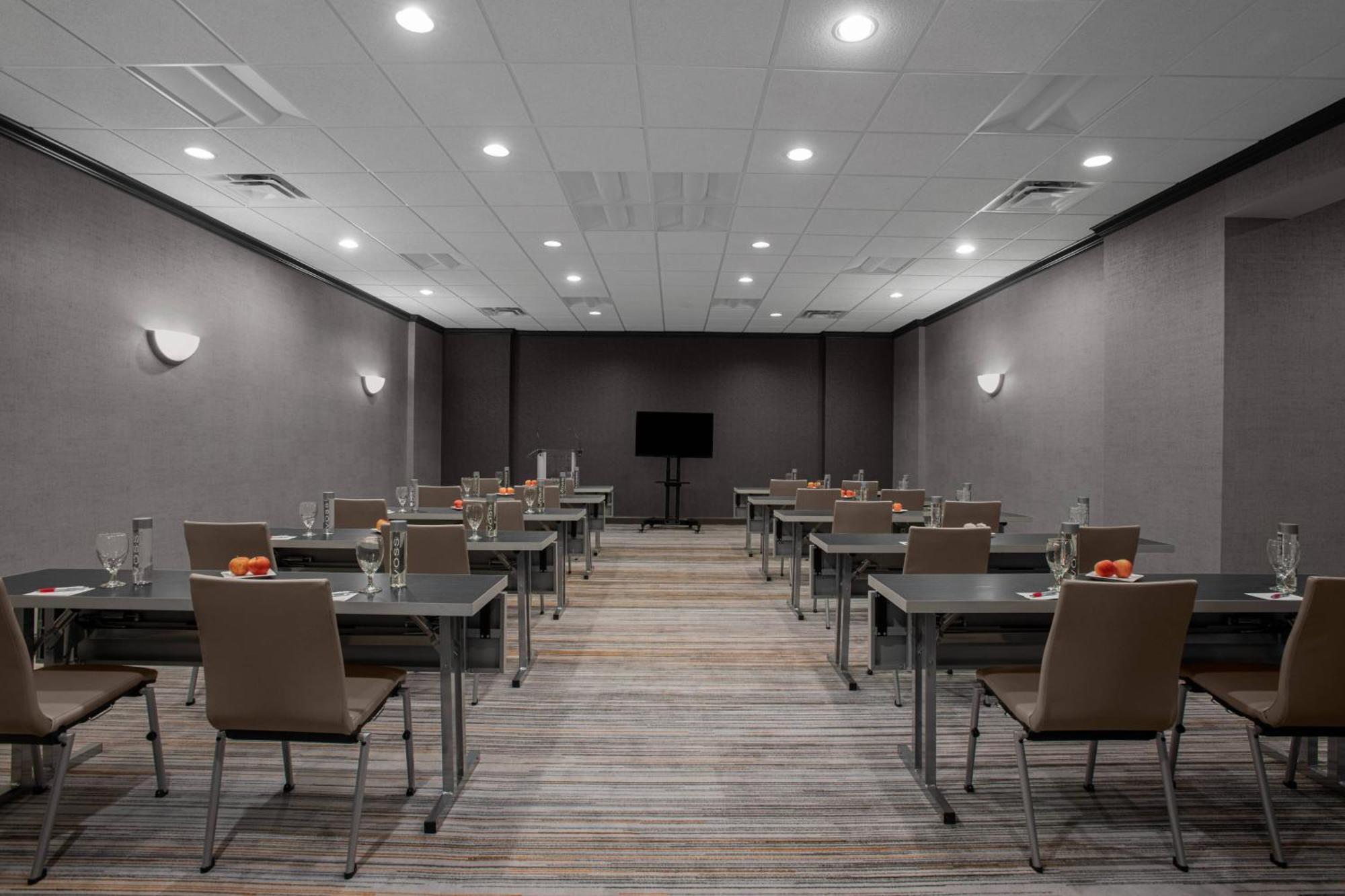 Pittsburgh Marriott North Ξενοδοχείο Cranberry Township Εξωτερικό φωτογραφία