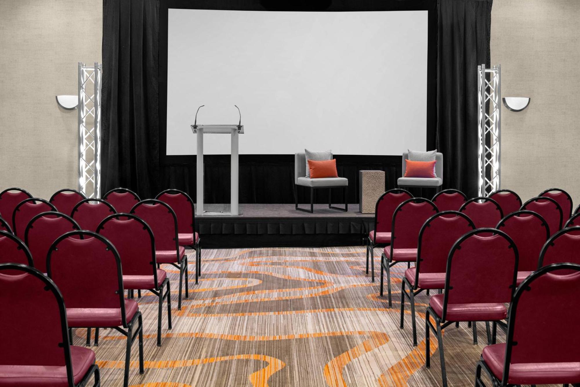 Pittsburgh Marriott North Ξενοδοχείο Cranberry Township Εξωτερικό φωτογραφία