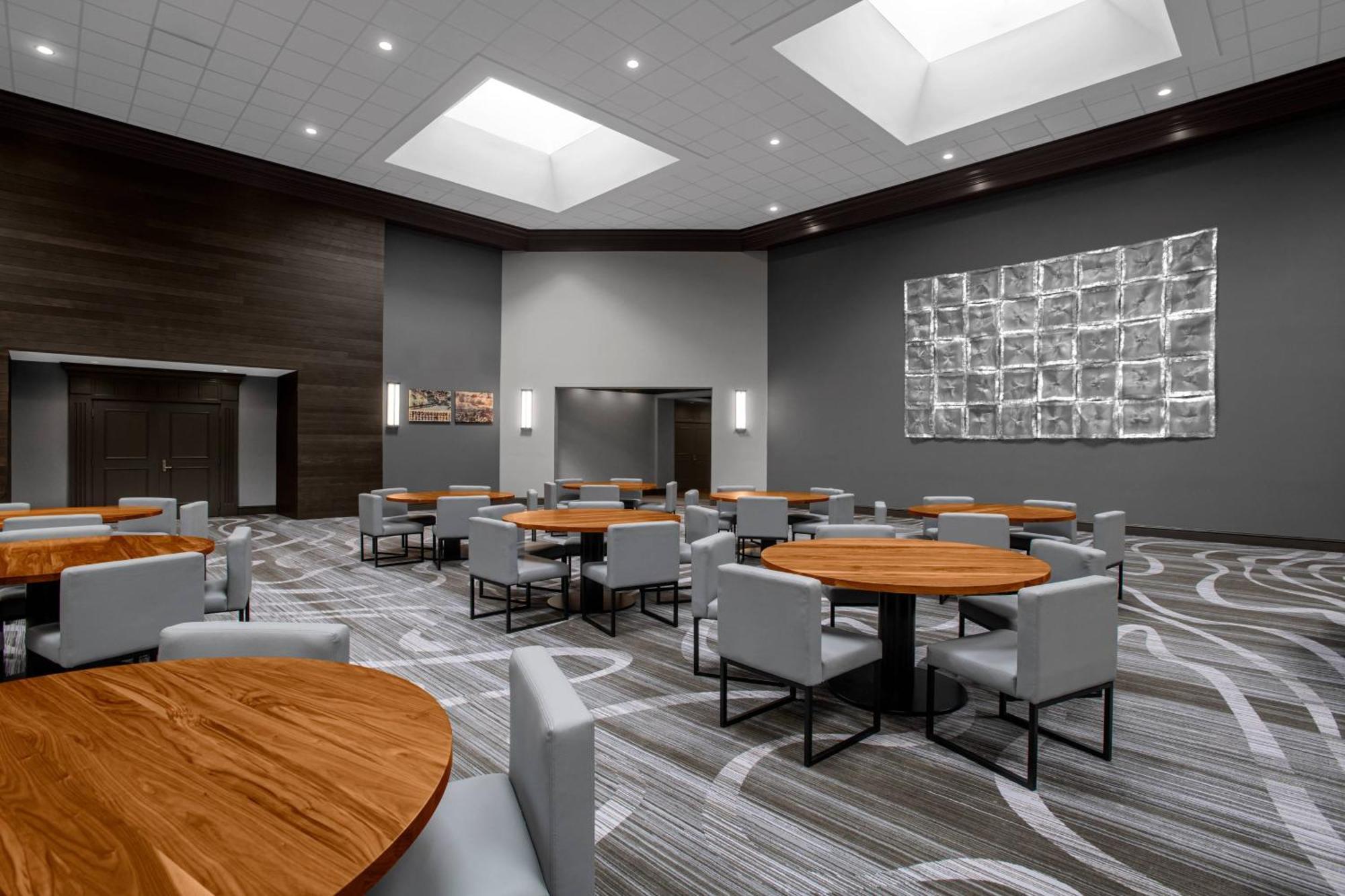 Pittsburgh Marriott North Ξενοδοχείο Cranberry Township Εξωτερικό φωτογραφία