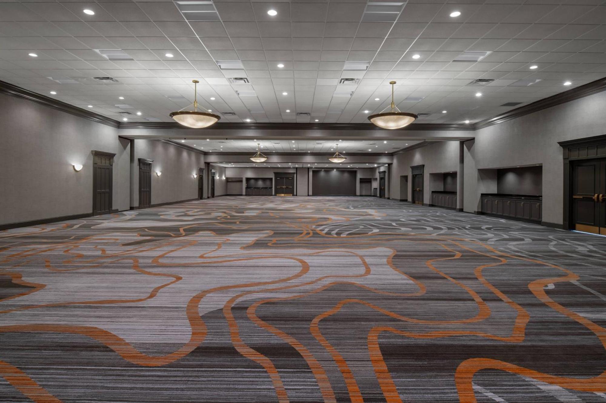 Pittsburgh Marriott North Ξενοδοχείο Cranberry Township Εξωτερικό φωτογραφία