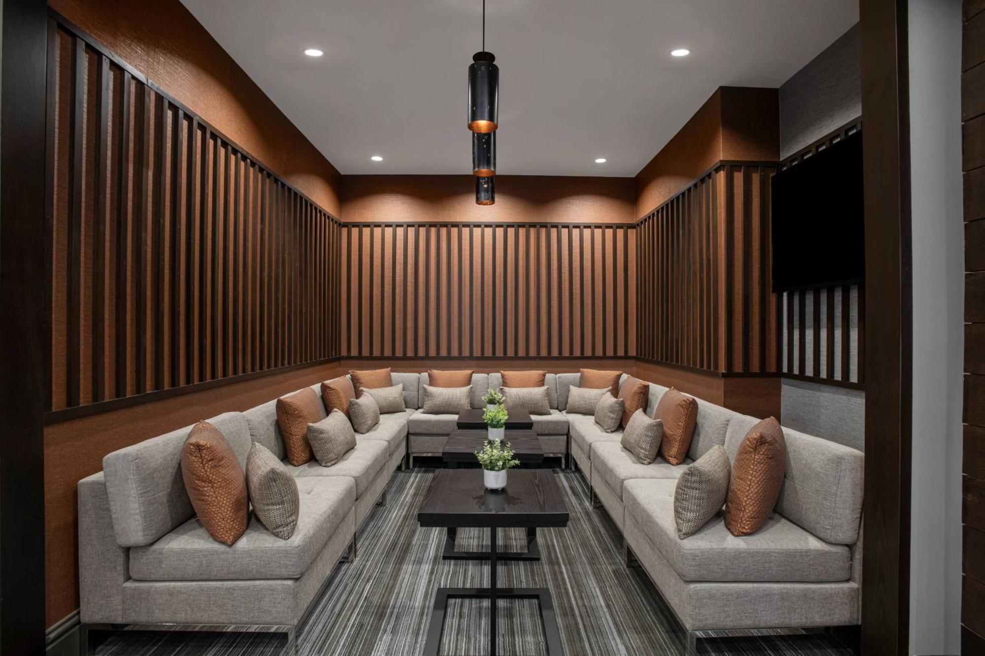 Pittsburgh Marriott North Ξενοδοχείο Cranberry Township Εξωτερικό φωτογραφία