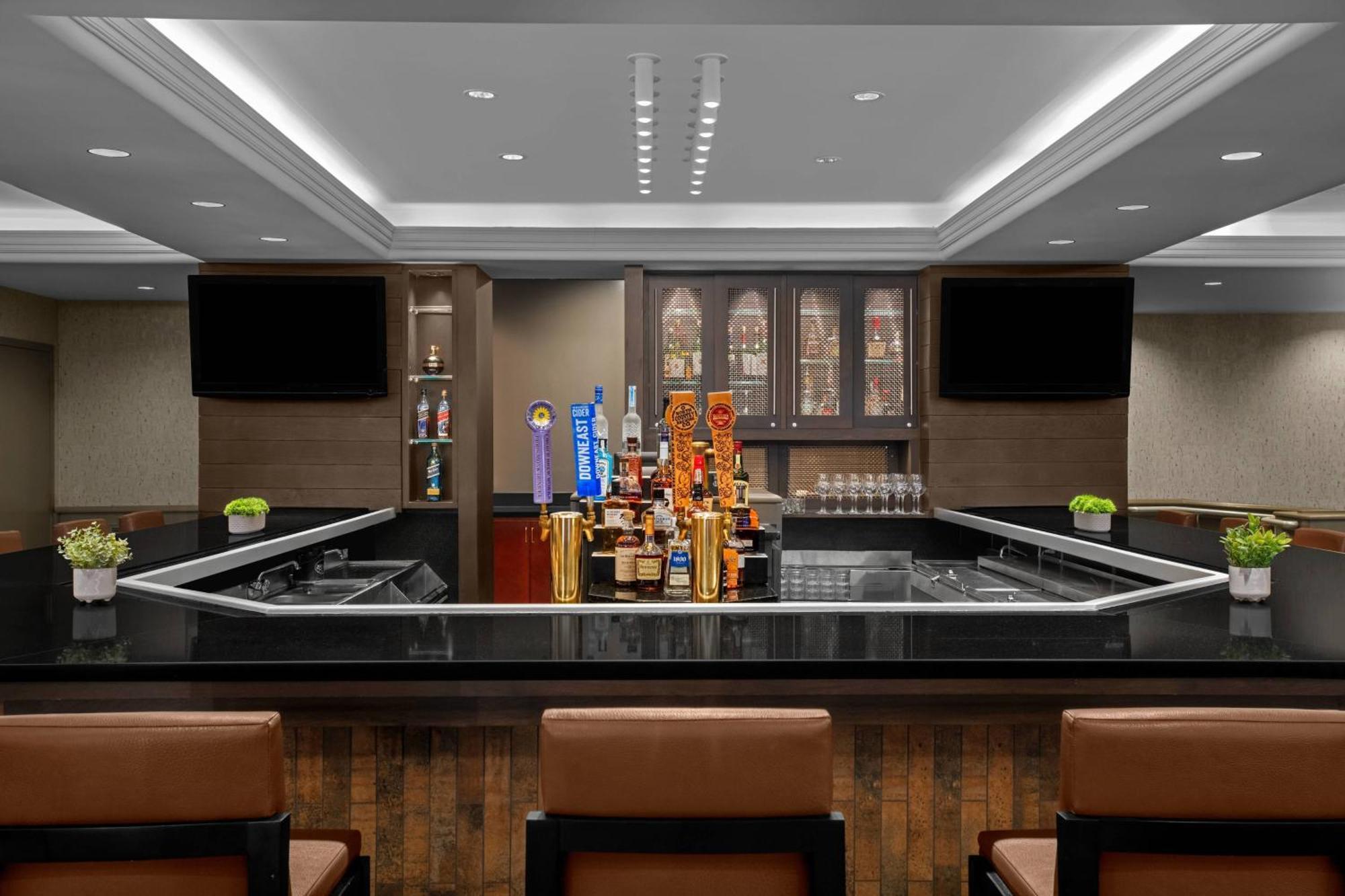 Pittsburgh Marriott North Ξενοδοχείο Cranberry Township Εξωτερικό φωτογραφία