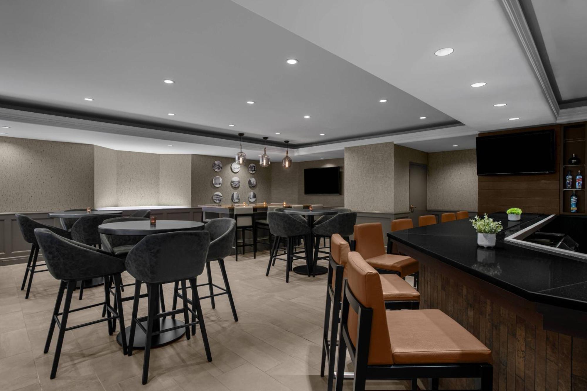 Pittsburgh Marriott North Ξενοδοχείο Cranberry Township Εξωτερικό φωτογραφία