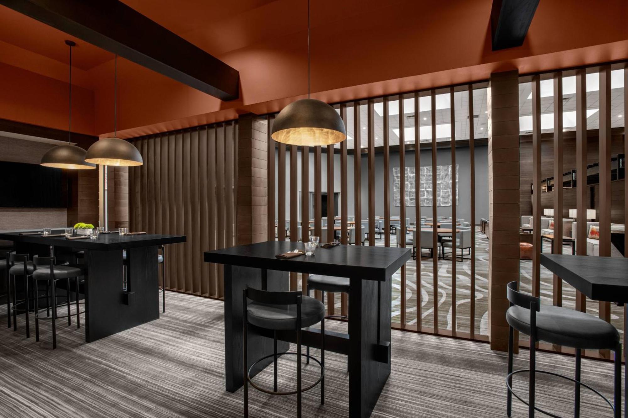 Pittsburgh Marriott North Ξενοδοχείο Cranberry Township Εξωτερικό φωτογραφία