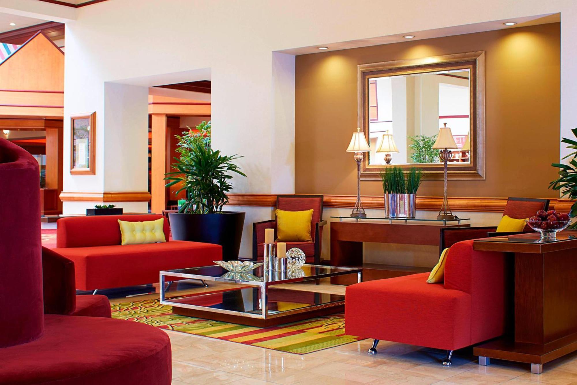 Pittsburgh Marriott North Ξενοδοχείο Cranberry Township Εξωτερικό φωτογραφία