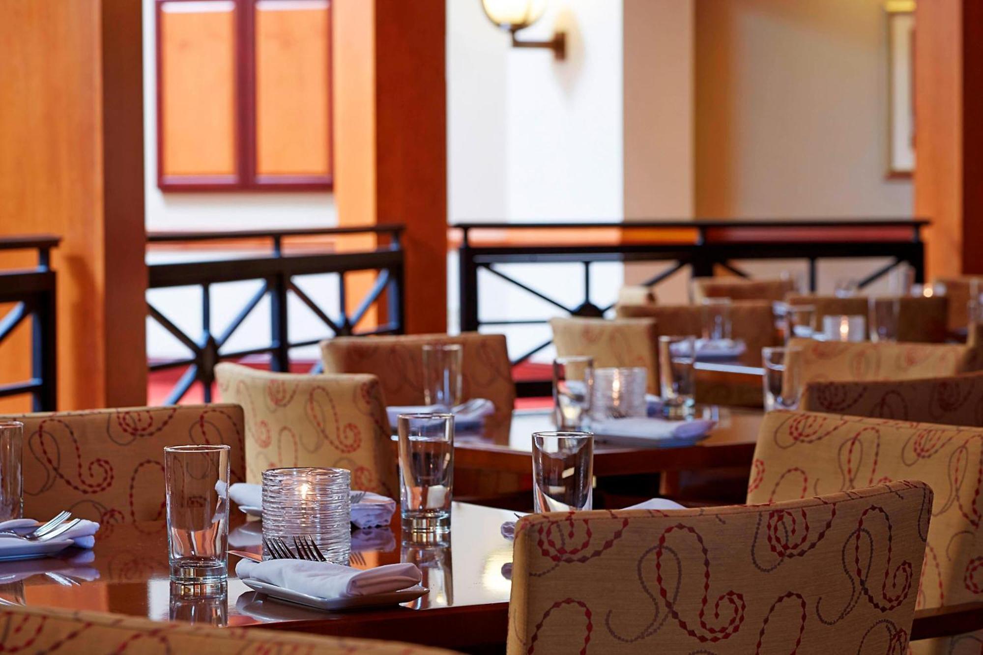 Pittsburgh Marriott North Ξενοδοχείο Cranberry Township Εξωτερικό φωτογραφία