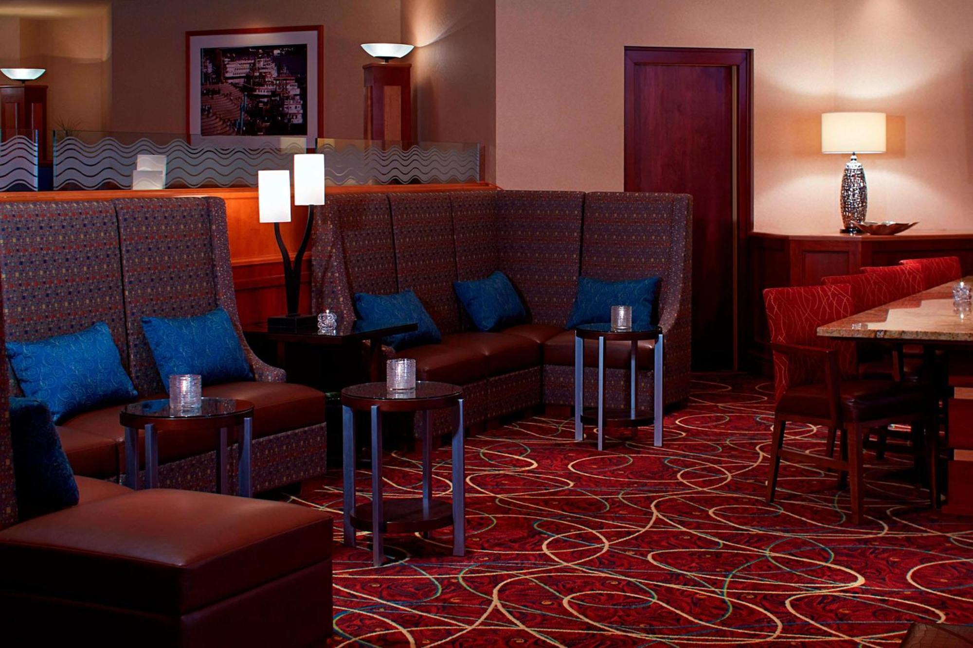 Pittsburgh Marriott North Ξενοδοχείο Cranberry Township Εξωτερικό φωτογραφία