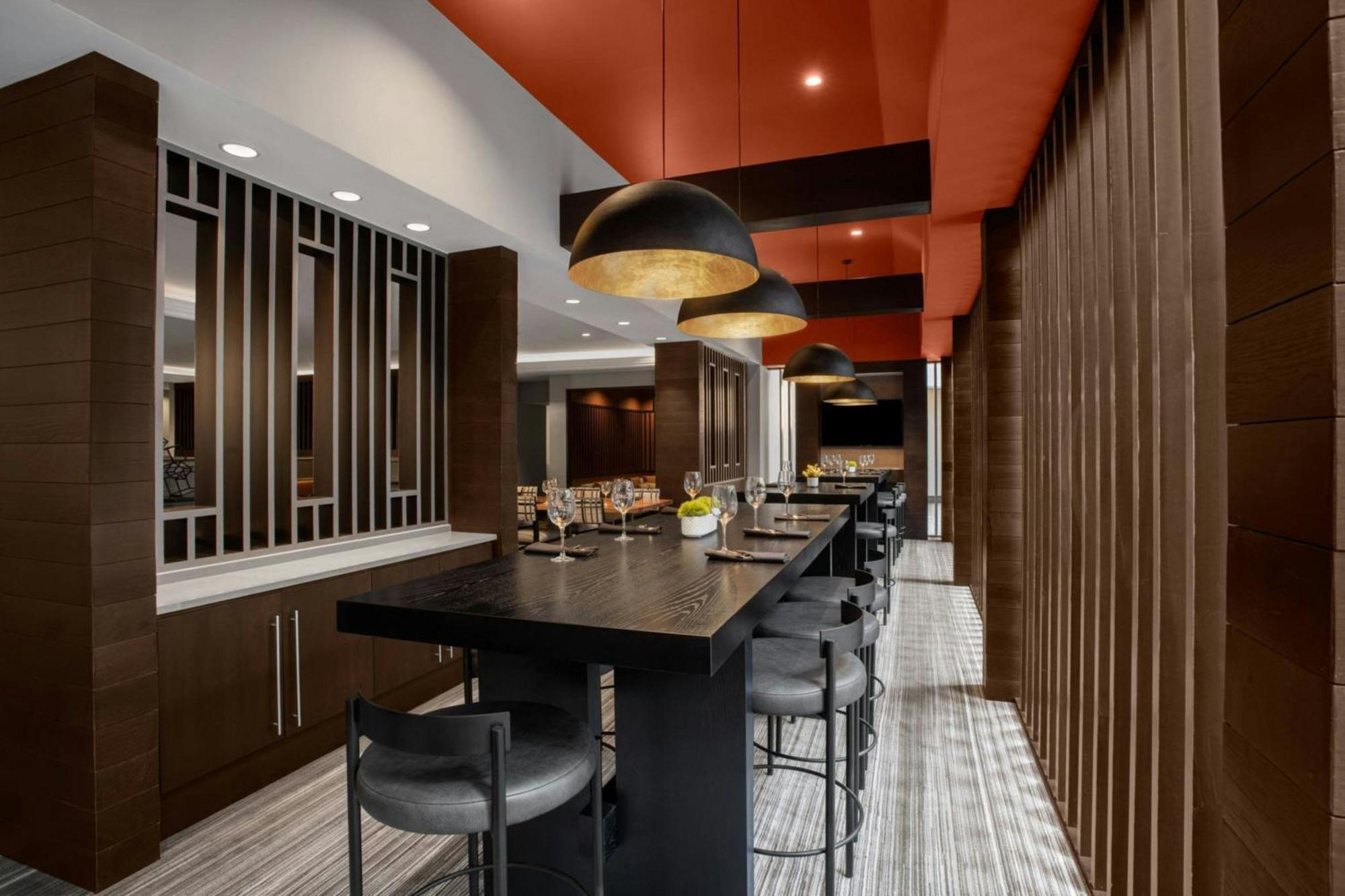 Pittsburgh Marriott North Ξενοδοχείο Cranberry Township Εξωτερικό φωτογραφία