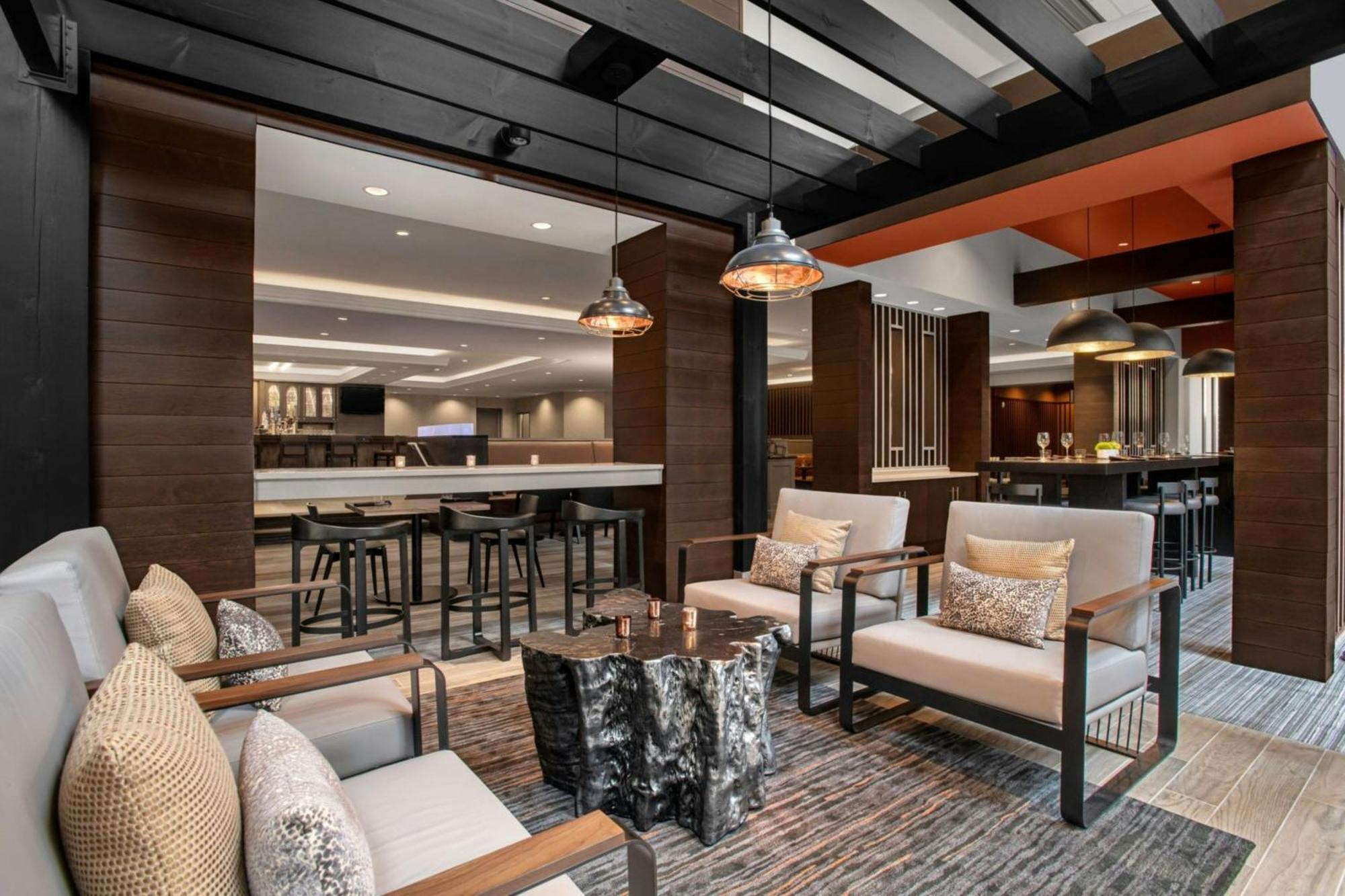 Pittsburgh Marriott North Ξενοδοχείο Cranberry Township Εξωτερικό φωτογραφία