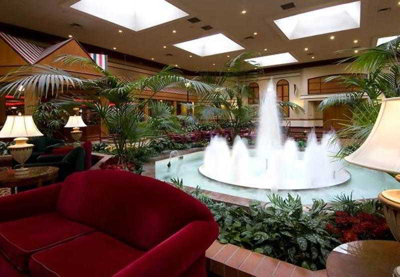 Pittsburgh Marriott North Ξενοδοχείο Cranberry Township Εσωτερικό φωτογραφία