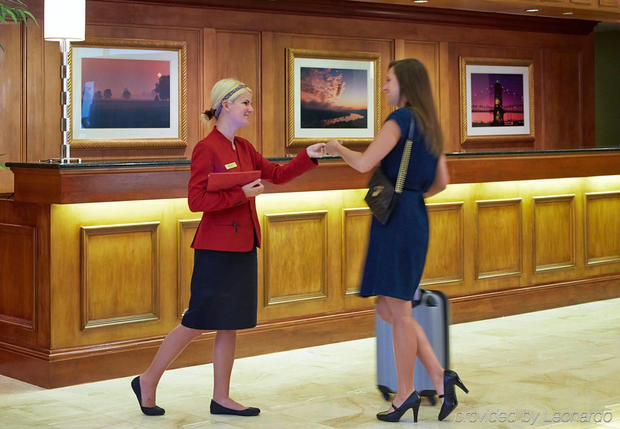 Pittsburgh Marriott North Ξενοδοχείο Cranberry Township Εξωτερικό φωτογραφία