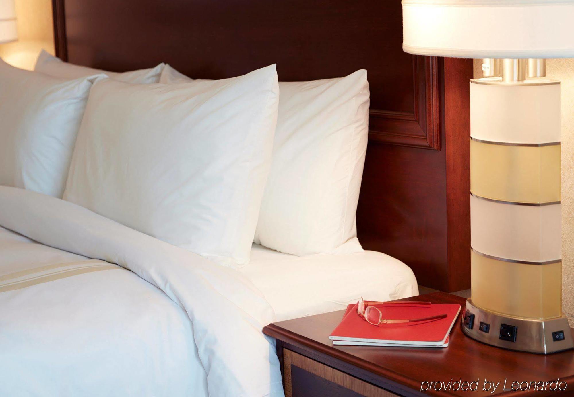 Pittsburgh Marriott North Ξενοδοχείο Cranberry Township Εξωτερικό φωτογραφία