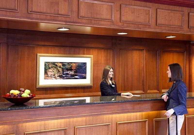 Pittsburgh Marriott North Ξενοδοχείο Cranberry Township Εξωτερικό φωτογραφία