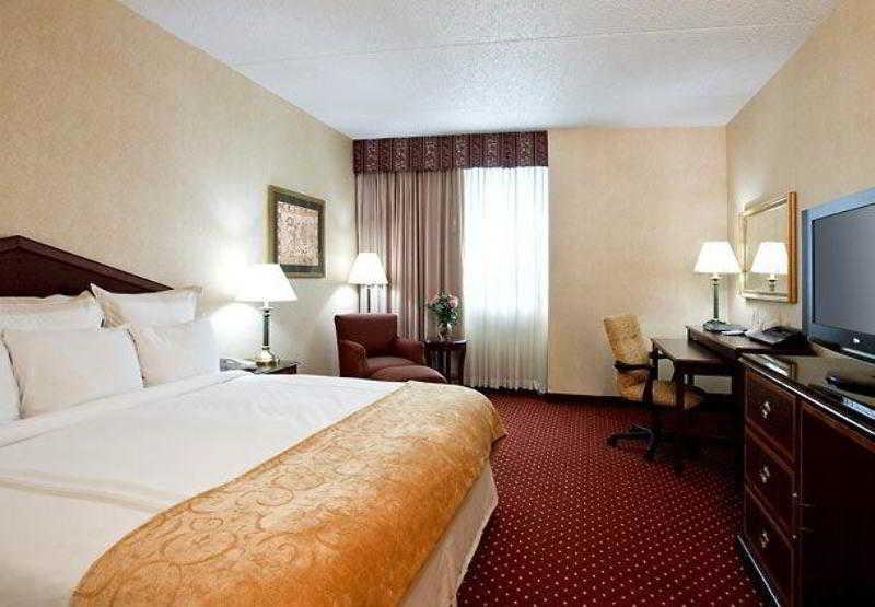 Pittsburgh Marriott North Ξενοδοχείο Cranberry Township Δωμάτιο φωτογραφία