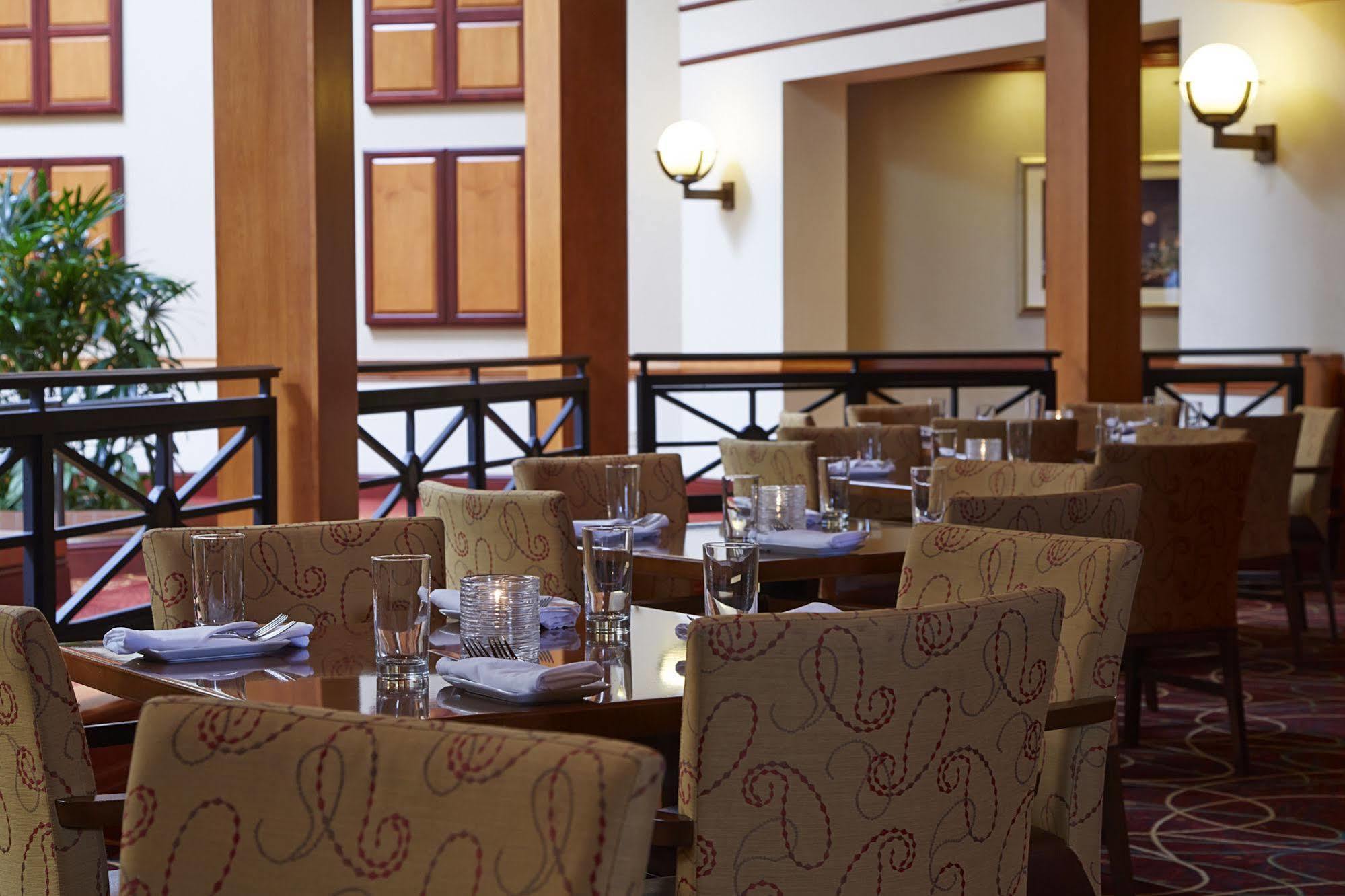 Pittsburgh Marriott North Ξενοδοχείο Cranberry Township Εξωτερικό φωτογραφία