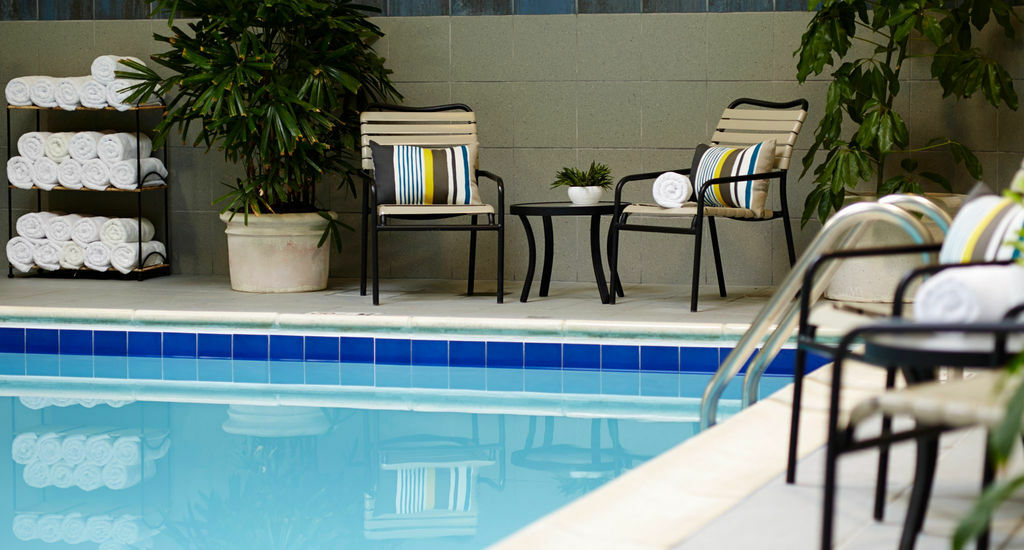 Pittsburgh Marriott North Ξενοδοχείο Cranberry Township Εξωτερικό φωτογραφία