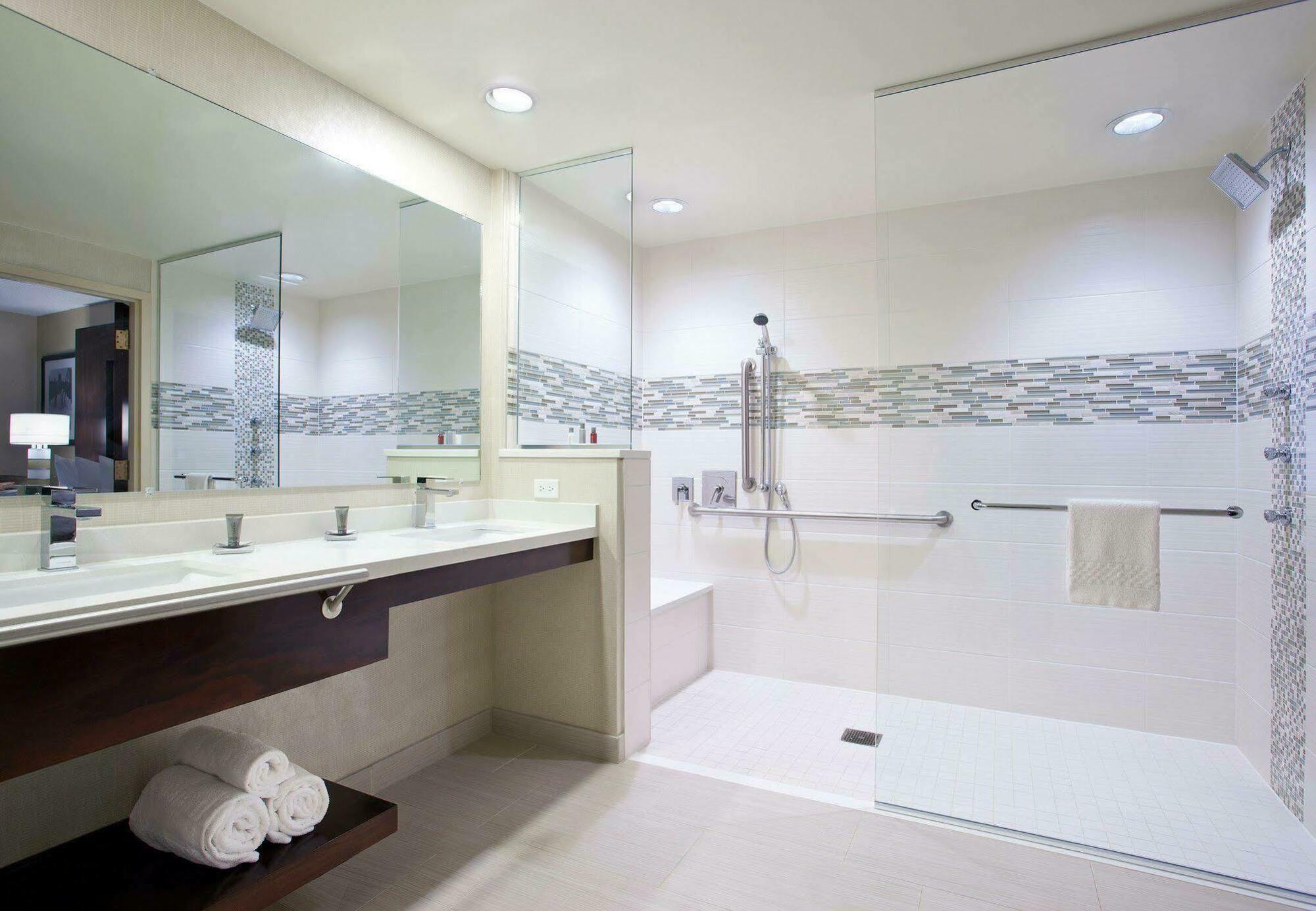 Pittsburgh Marriott North Ξενοδοχείο Cranberry Township Εξωτερικό φωτογραφία