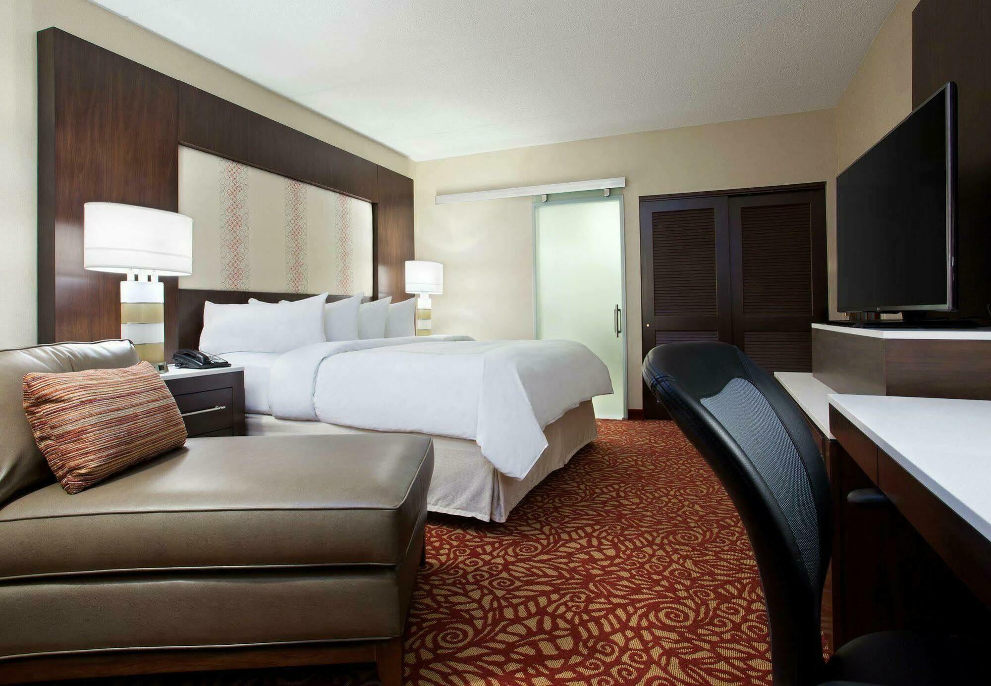 Pittsburgh Marriott North Ξενοδοχείο Cranberry Township Εξωτερικό φωτογραφία